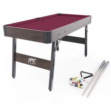 Игровой стол - бильярд DFC 54&amp;quot; 135 x 65 см