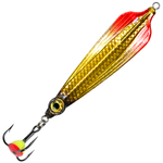 Блесна для рыбалки зимняя AQUA БЛИК