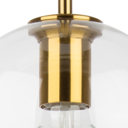 Светильник на штанге Lightstar Sferico 729011