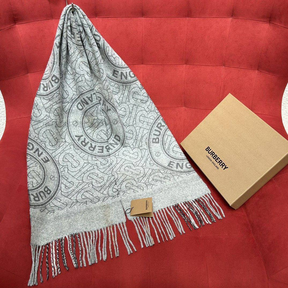 Шарф Burberry
