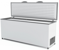 Морозильный ларь Frostor F 800 S
