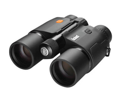 Бинокль-дальномер Bushnell Fusion 1 Mile ARC 10x42