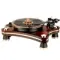 VPI Signature 21 Fatboy Jimbal Rosewood