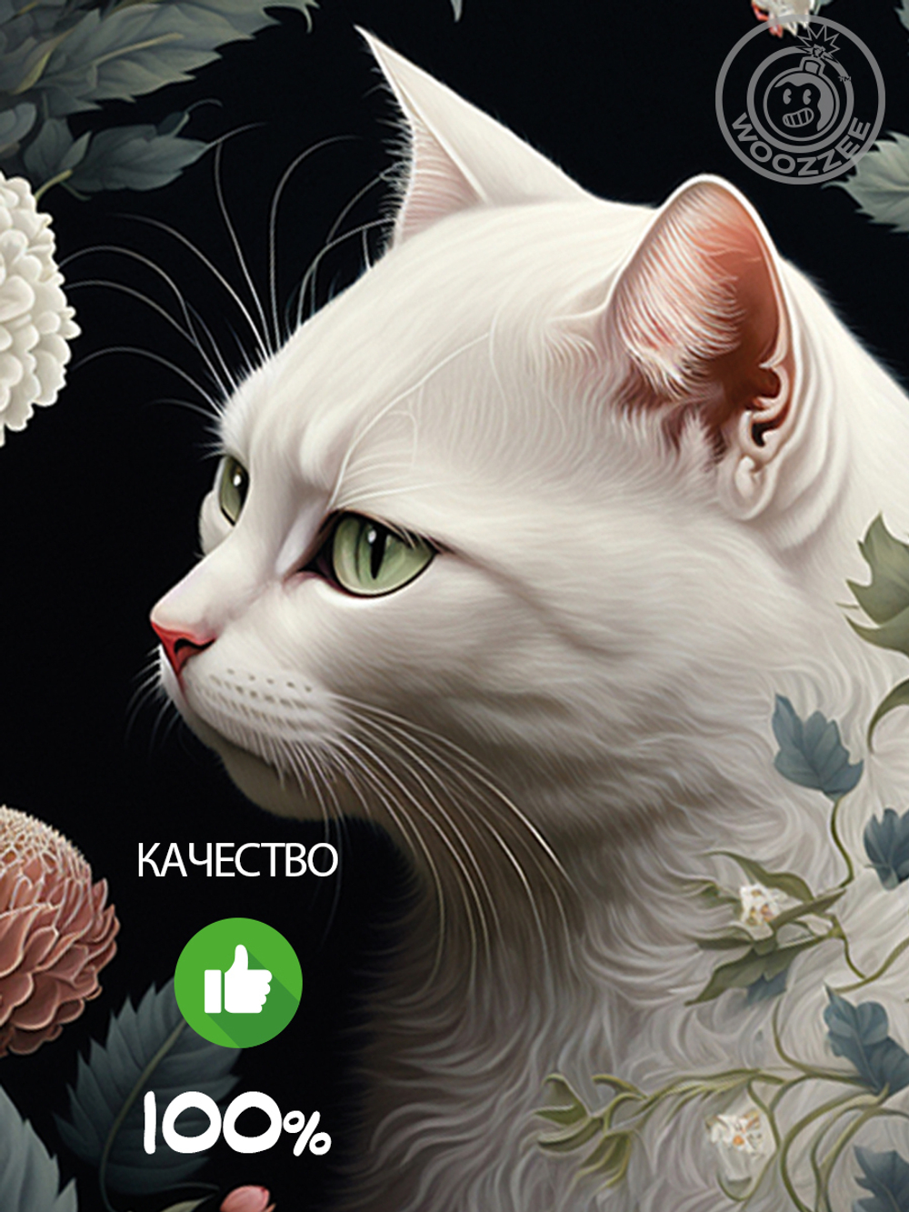 Kартина "Винтаж"