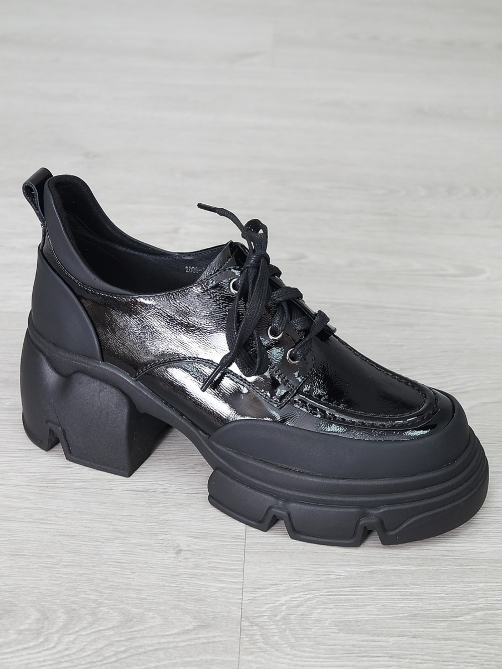 Туфли женские SUFINNA 2089-1-7