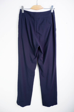 Брюки Lime стильные, маркировка S, визуально на 44 размер