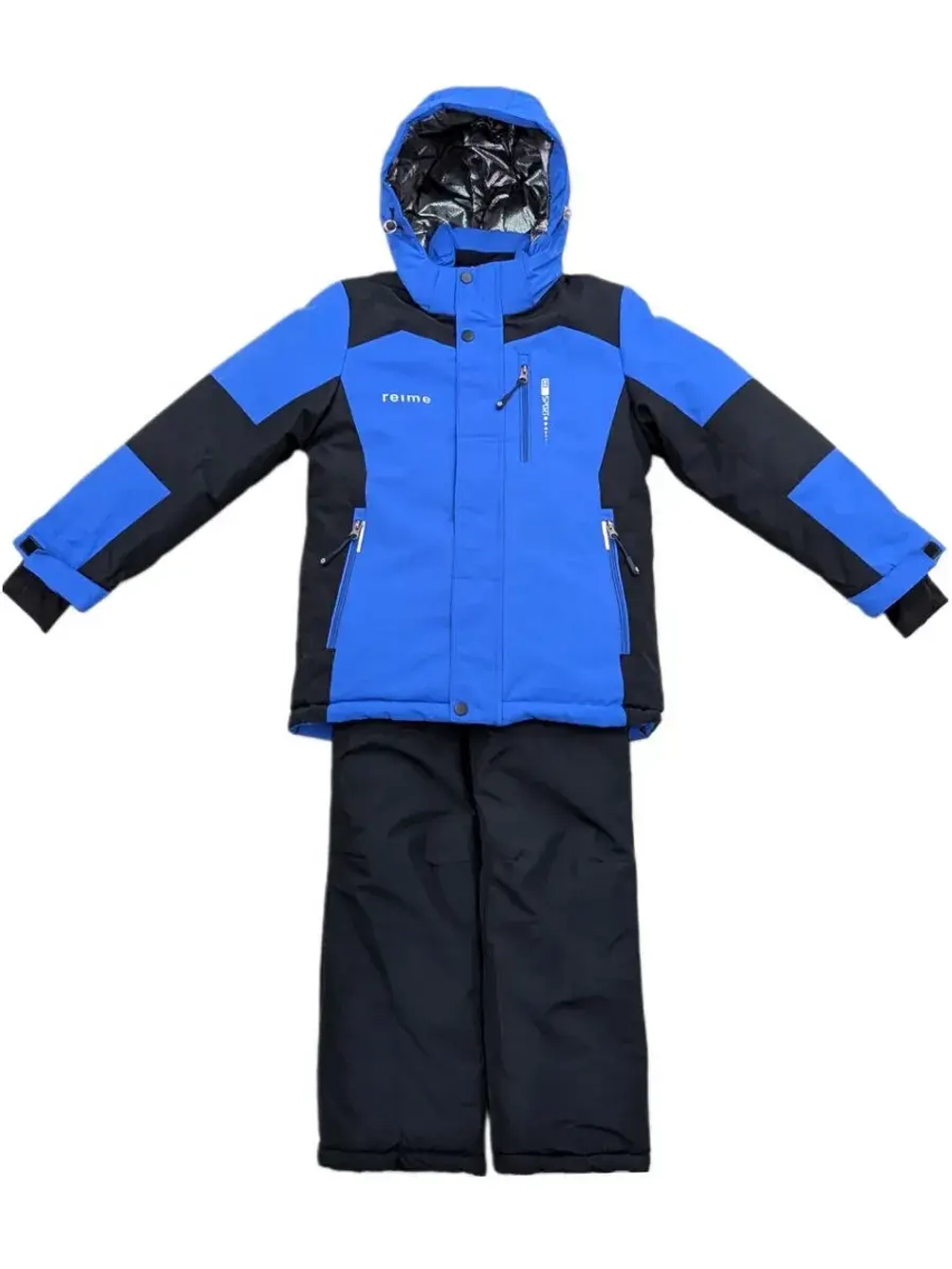 Костюм горнолыжный для мальчика/