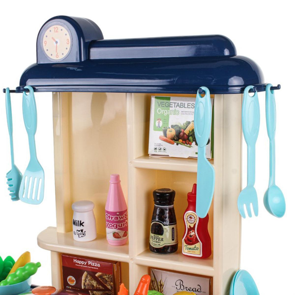 Игровой модуль Кухня, коробка YDF5504-2