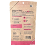 Vital Essentials, сублимированные лакомства для кошек из необработанных продуктов, со вкусом куриной грудки, 59,5 г (2,1 унции)