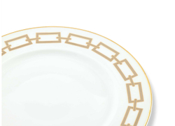 Тарелка подстановочная Catene Cachemire (31 см)