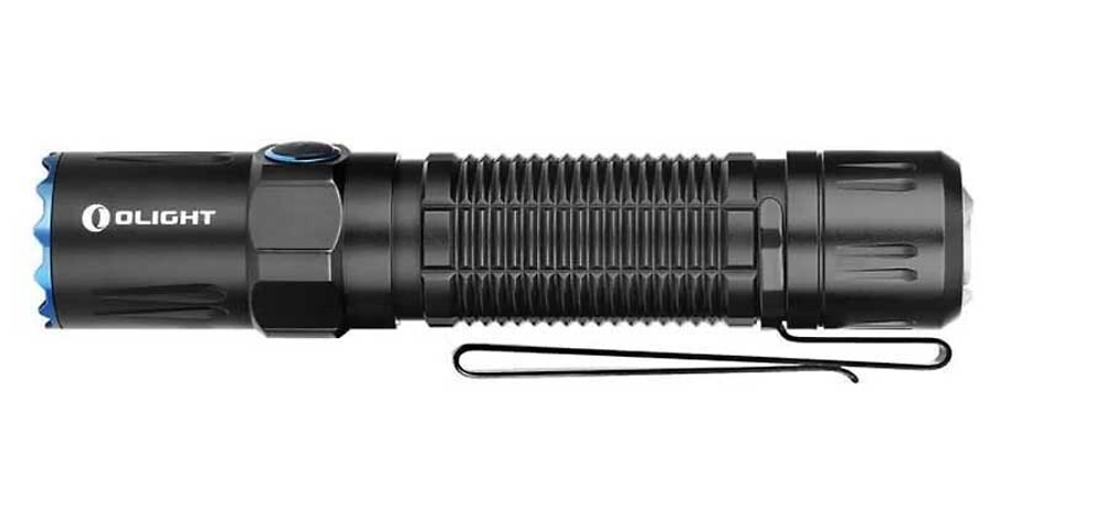 Фонарь тактический OLIGHT M2R Pro [MV-120472]