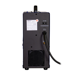 Инверторный сварочный полуавтомат OVERMAN 2000/Aurora-Pro