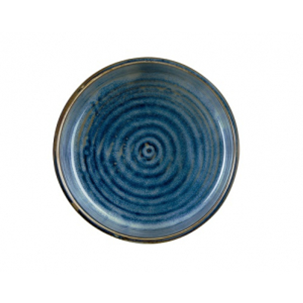 Салатник d=130 мм. 450 мл. штабелир. Bonna Sapphire (64846)