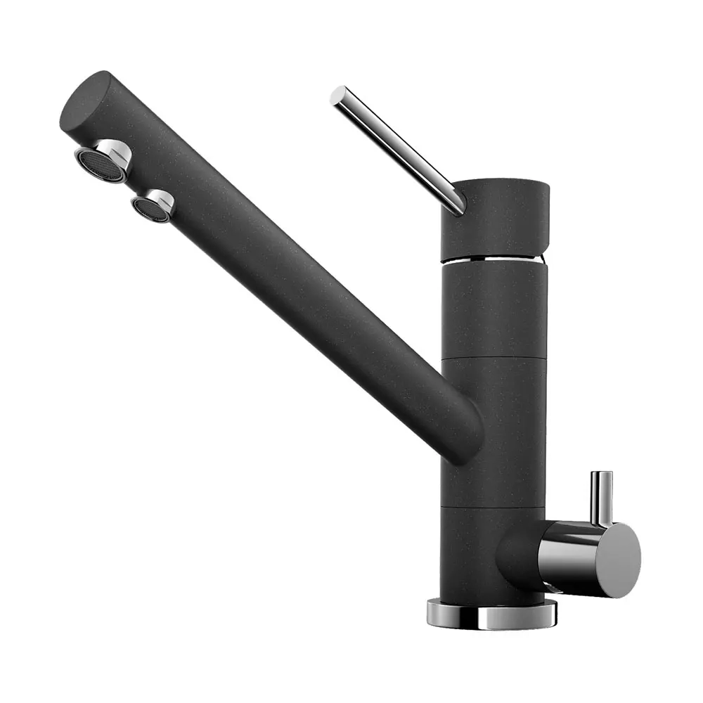 Кухонный смеситель Omoikiri Tonami-BE