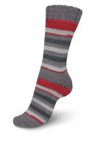 Пряжа носочная (150 гр.) Schachenmayr Regia 6 ниток, 75% шерсть, 25% полиамид