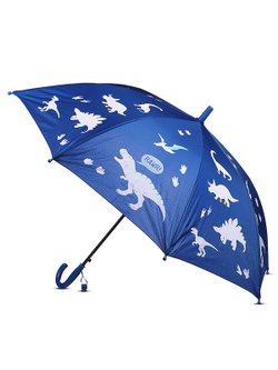 Зонт детский Динозаврики (55 см) 00-6032