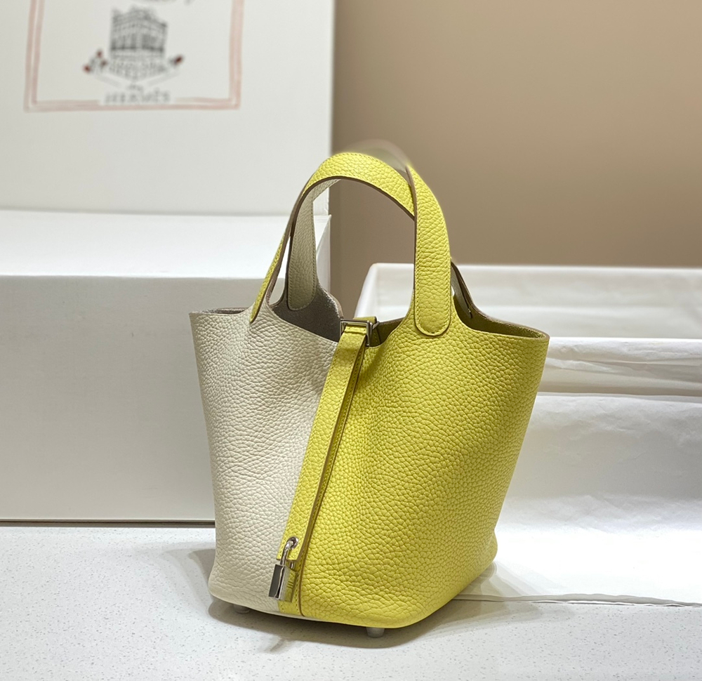 Hermes Picotin 18