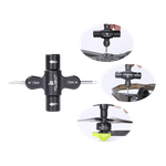 Набор инструментов с паяльником iFlight