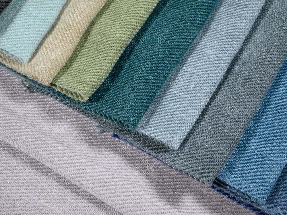 Шенилл Canto 19 / Канто 19