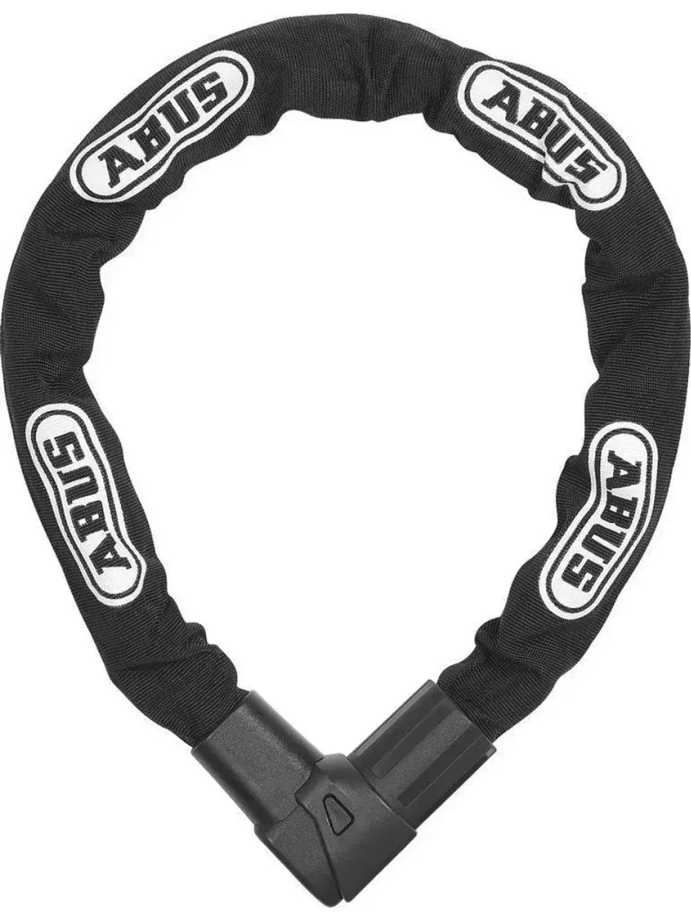 Цепь с замком CityChain 1010 140 см