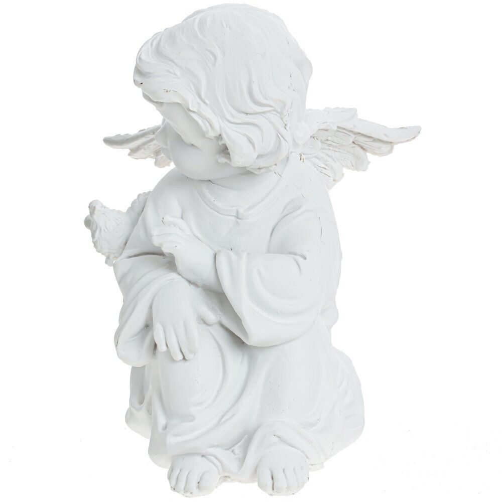 GAEM Фигурка декоративная "Ангел", L10,5 W10 H14 см, 2в.