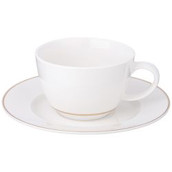 ЧАЙНЫЙ НАБОР LEFARD "STYLE" НА 2 ПЕР. 4 ПР. 270 МЛ (КОР=12НАБ.)