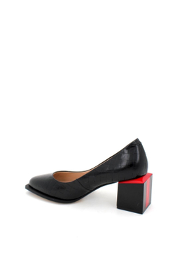 Туфли женские Ascalini W23984B