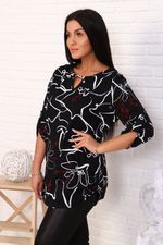 Женская туника Сара Натали (Акция)