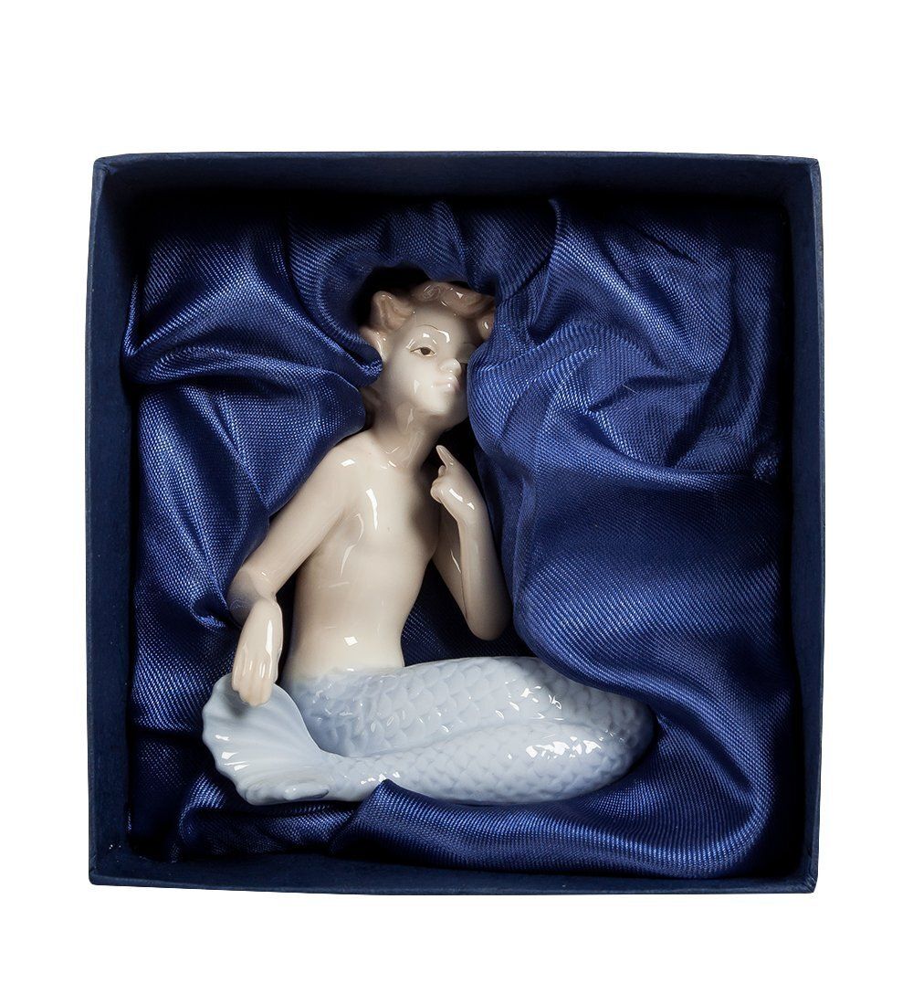 Pavone JP-17/ 2 Фигурка «Русалка»