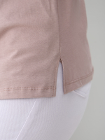 Блузка БЛ-122/бежевый