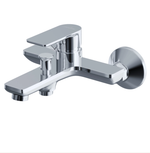 Смеситель для ванны 35k MIXLINE ML26-01 "Life"