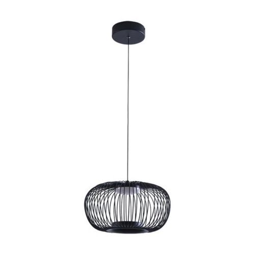 Подвесной светильник ARTE Lamp A3527SP-12BK