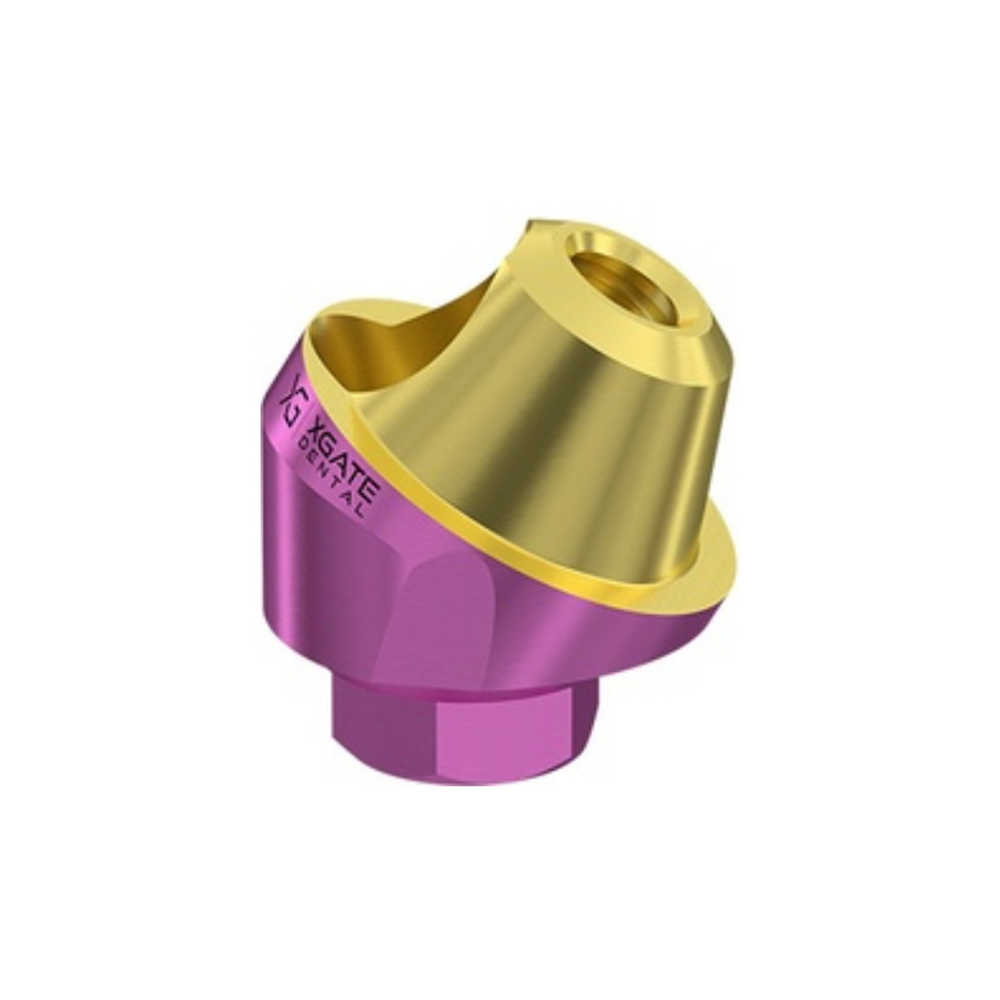 XGATE угловой мультиюнит D-type