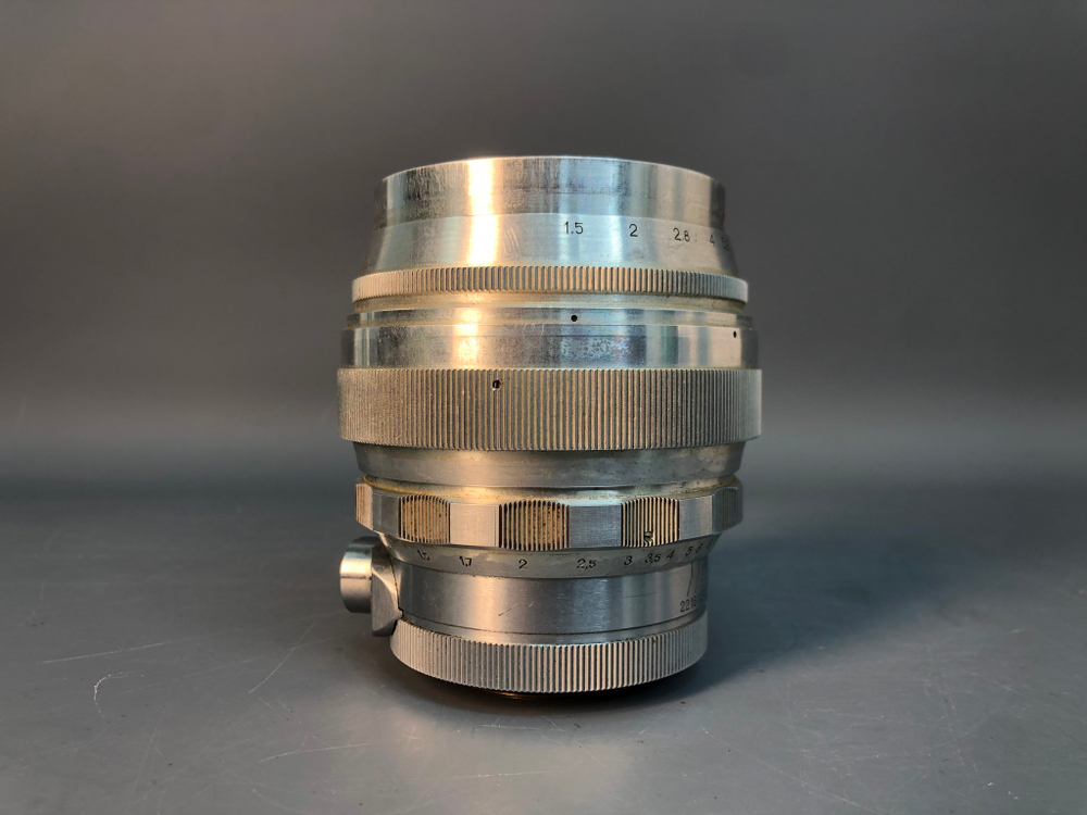 Гелиос-40 1,5/8,5см П
