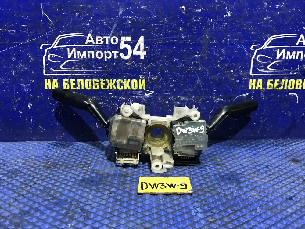 Переключатель подрулевой MAZDA DEMIO 2000