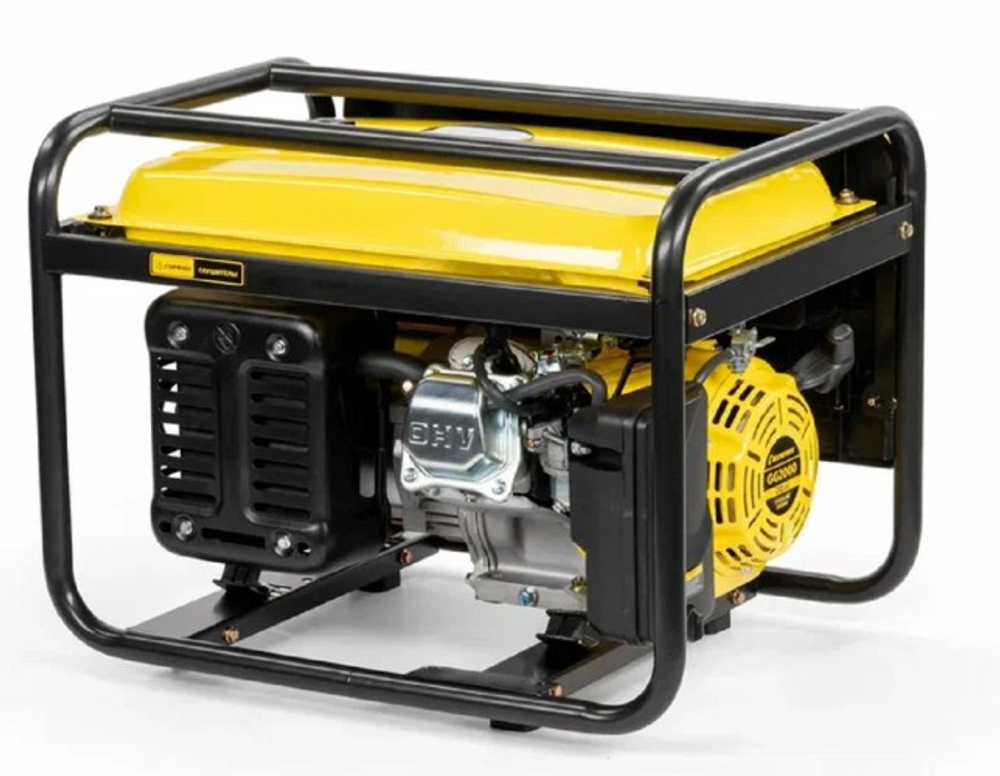 Генератор бензиновый CHAMPION GG2000