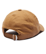 Хлопковая кепка BOSS BLACK - коричневый(50518880)