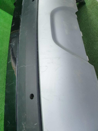 Бампер задний Hyundai Palisade (2018-2022)