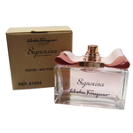 SALVATORE FERRAGAMO Signorina edP 100ml lady Tester