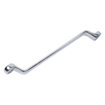 МАСТАК (023-11819) Ключ накидной 18х19 мм