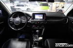 Kia Seltos Бензин 1.6 Turbo 2WD (08.2019)