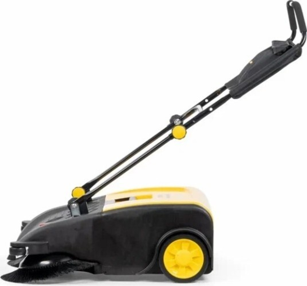 Подметальная машина CHAMPION MS7550