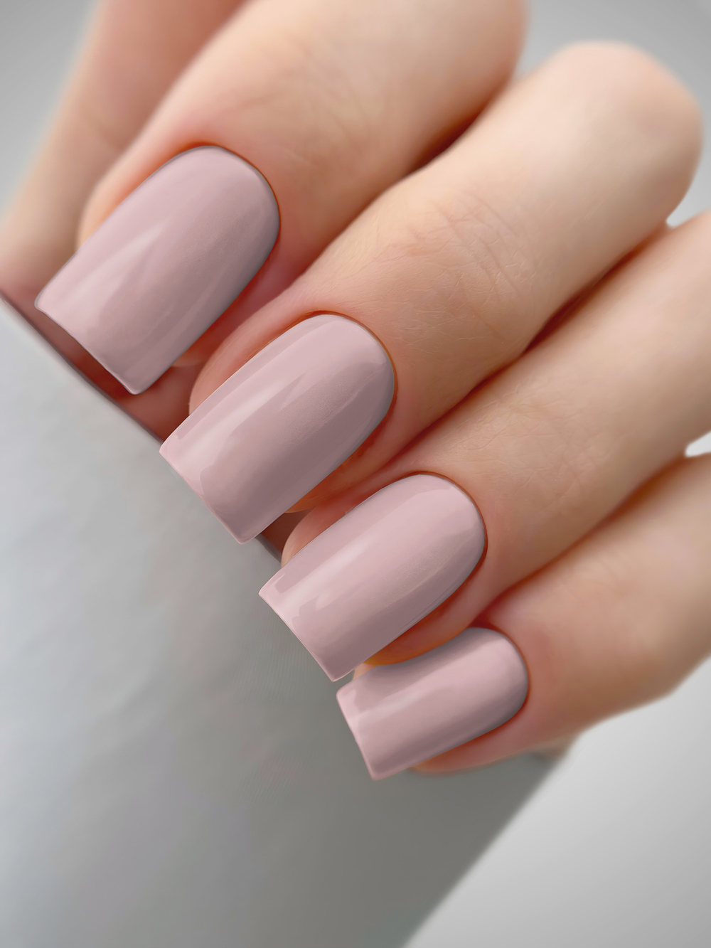 Гель-лак POWDER 1 LUXE