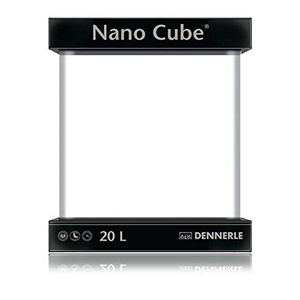 Dennerle NanoCube 20 - аквариум нано-куб 20 л