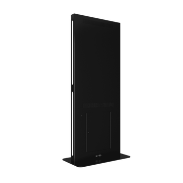 Видеопилон для помещения Saw 55 дюймов