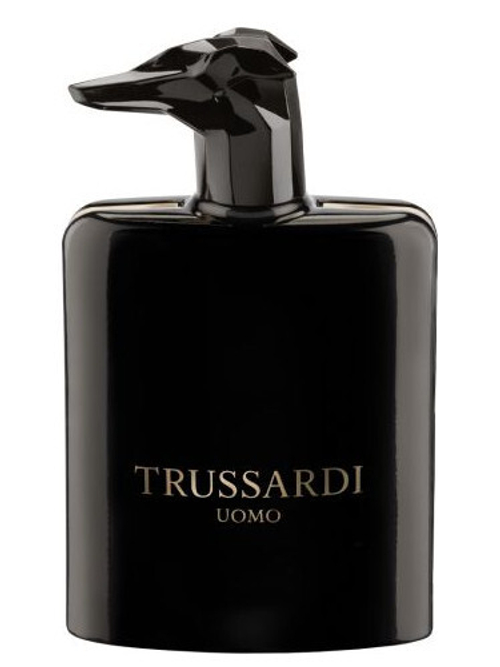TRUSSARDI UOMO LEVRIERO COLLECTION LIMITED EDITION