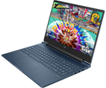 Ноутбук HP Victus 16-s1012ci A19GVEA синий