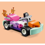 LEGO Friends: Мастерская по тюнингу автомобилей 41351 — Friends Tuning Shop — Лего Френдз Друзья Подружки