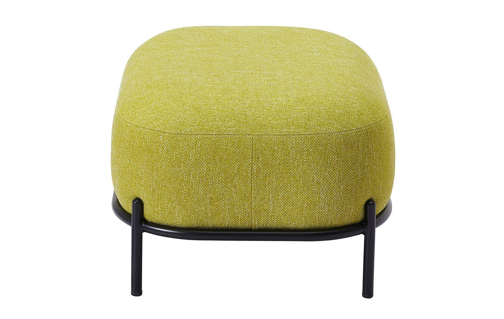 Пуф SOFA 06-T желтый A652-21