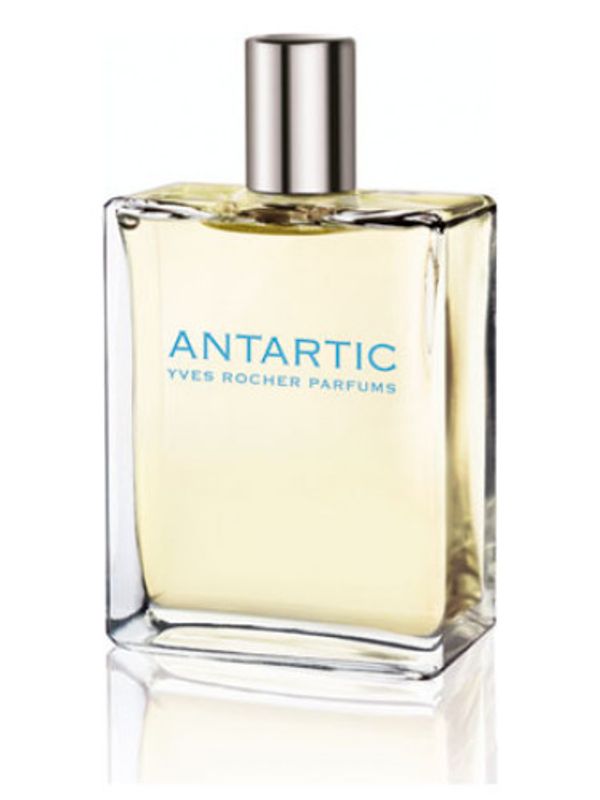 Yves Rocher Antartic Reedition 2008